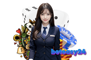 beteasy24 แจกเครดิตฟรี